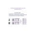 Циліндр MUL-T-LOCK DIN_KK XP *ClassicPro 90 EB 40x50 CAM30 3KEY DND3D_PURPLE_INS 4867 BOX_S