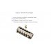 Циліндр MUL-T-LOCK DIN_KK XP *ClassicPro 90 EB 40x50 CAM30 3KEY DND3D_PURPLE_INS 4867 BOX_S