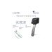 Циліндр MUL-T-LOCK DIN_KK XP *ClassicPro 90 EB 40x50 CAM30 3KEY DND3D_PURPLE_INS 4867 BOX_S