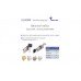 Циліндр MUL-T-LOCK DIN_KK XP *ClassicPro 90 EB 40x50 CAM30 3KEY DND3D_PURPLE_INS 4867 BOX_S
