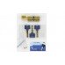 Циліндр MUL-T-LOCK DIN_KT XP *INTERACTIVE+ 70 EB 35x35T TO_SB CAM30 3KEY DND3D_BLUE_INS 264S+ BOX_S