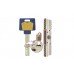 Циліндр MUL-T-LOCK DIN_KK XP *INTERACTIVE+ 76 NST 33x43 CGW 3KEY DND3D_BLUE_INS 264S+ BOX_S