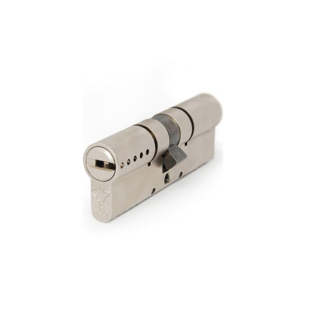 Циліндр Mul-T-Lock  DIN_KK XP * INTERACTIVE + 90 NST 45x45 CAM30 3KEY DND3D_BLUE_INS 264S + BOX_S
