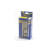 Циліндр MUL-T-LOCK DIN_KK XP *INTERACTIVE+ 105 NST 50x55 CGW 3in1 3KEY+1KEY+1KEY DND3D_BLUE_INS 264S+ BOX_S