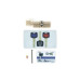 Циліндр MUL-T-LOCK DIN_KT XP *MT5+ 66 NST 31x35T TO_NST CAM30 3KEY DND5I_BLUE_INS 948B BOX_M