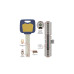 Циліндр MUL-T-LOCK DIN_KK XP *MT5+ 76 NST 31x45 CAM30 3KEY DND5I_BLUE_INS 948B BOX_M