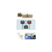 Циліндр MUL-T-LOCK DIN_KT XP *MT5+ 71 NST 31x40T TO_ABR CAM30 3KEY DND5I_BLUE_INS 948B BOX_M