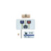 Циліндр MUL-T-LOCK DIN_KK XP *MT5+ 76 NST 31x45 CAM30 3KEY DND5I_BLUE_INS 948B BOX_M