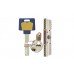 Циліндр MUL-T-LOCK DIN_KT XP *INTERACTIVE+ 100 NST 50x50T TO_NST CAM30 3KEY DND3D_BLUE_INS 264S+ BOX_S