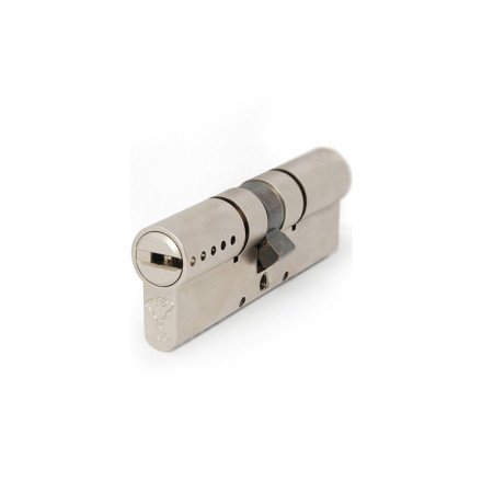 Циліндр Mul-T-Lock  DIN_KK XP * INTERACTIVE + 90 NST 45x45 CAM30 3KEY DND3D_BLUE_INS 264S + BOX_S