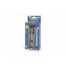 Циліндр MUL-T-LOCK DIN_KT XP *INTERACTIVE+ 100 NST 50x50T TO_NST CAM30 3KEY DND3D_BLUE_INS 264S+ BOX_S