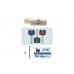 Циліндр Mul-T-Lock  DIN_KT XP * MT5 + 66 NST 31x35T TO_ABR CAM30 3KEY DND5I_BLUE_INS 948B BOX_M