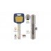 Циліндр MUL-T-LOCK DIN_KK XP *MT5+ 76 NST 31x45 CAM30 3KEY DND5I_BLUE_INS 948B BOX_M