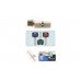 Циліндр MUL-T-LOCK DIN_KT XP *MT5+ 71 NST 31x40T TO_ABR CAM30 3KEY DND5I_BLUE_INS 948B BOX_M