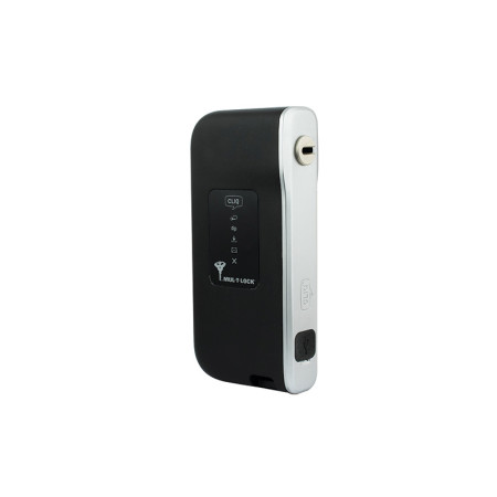 Програматор MUL-T-LOCK CLIQ мобільний (USB/ Bluetooth)