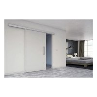 Комплект фурнітури SLIDO CLASSIC 40-P для 1-го дверного полотна