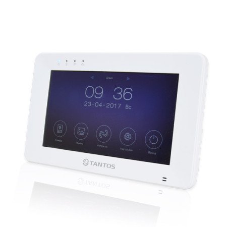 Відеодомофон Tantos Rocky 7" WiFi