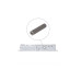 Дотягувач накладний Abloy DC240 BROWN BC W / O ARM EN 2-6 до 120кг 1400мм FIRE