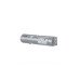 Дотягувач накладний Abloy DC240 BROWN BC W / O ARM EN 2-6 до 120кг 1400мм FIRE