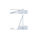 Дотягувач накладний RYOBI 8853 SILVER UNIV ARM EN 2 / 3 65 кг 965 мм * 880