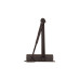 Дотягувач накладний RYOBI DS-1504 DARK_BRONZE STD_HO_ARM EN_2 / 3/4 