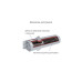 Дотягувач накладний RYOBI D-2550 DARK_BRONZE BC UNIV_ARM EN_1-4 до_80кг 1100мм FIRE 2550