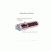 Дотягувач накладний RYOBI DS-1554 GLOSSY_WHITE STD_HO_ARM EN_2 / 3/4 до_80кг 1100мм FIRE * 1500
