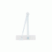 Дотягувач накладний RYOBI DS-1554 GLOSSY_WHITE STD_HO_ARM EN_2 / 3/4 до_80кг 1100мм FIRE * 1500