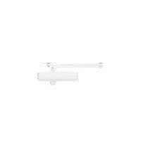 Дотягувач накладний RYOBI D-1504 GLOSSY-WHITE