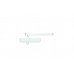 Дотягувач накладний RYOBI D-1504 GLOSSY-WHITE
