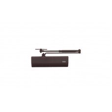Дотягувач накладний RYOBI D-2550 DARK-BRONZE Дотягувач накладний RYOBI D-2550 DARK-BRONZE