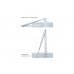 Дотягувач накладний RYOBI D-2550 SILVER BC UNIV ARM EN 1-4 до 80 кг 1100 мм FIRE 2550