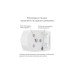 Дотягувач накладний RYOBI DS-2550 WHITE BC STD HO ARM EN 1-4 до 80 кг 1100 мм