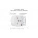 Дотягувач накладний RYOBI DS-2550 WHITE BC STD HO ARM EN 1-4 до 80 кг 1100 мм