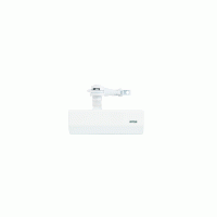 Дотягувач накладний RYOBI DS-1554 GLOSSY-WHITE