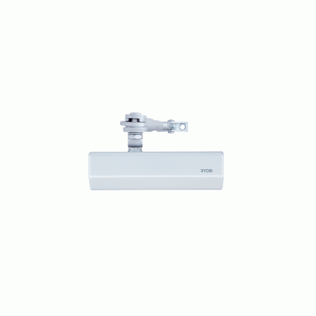 Дотягувач накладний RYOBI DS-2055V SILVER BC STD HO ARM EN 3 / 4/5 до 100 кг 1250 мм FIRE 2000