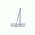 Дотягувач накладний RYOBI DS-2055V SILVER BC STD HO ARM EN 3 / 4/5 до 100 кг 1250 мм FIRE 2000