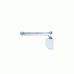 Дотягувач накладний RYOBI DS-2055V SILVER BC STD HO ARM EN 3 / 4/5 до 100 кг 1250 мм FIRE 2000