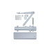 Дотягувач накладний RYOBI DS-4550 SILVER BC / DA STD HO ARM EN 2-7 + до 200 кг 1600 мм FIRE 4550