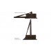 Дотягувач накладний RYOBI 8803 DARK BRONZE UNIV ARM EN 2 / 3 65 кг 965 мм