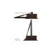 Дотягувач накладний RYOBI 8803 DARK BRONZE UNIV ARM EN 2 / 3 65 кг 965 мм