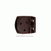 Дотягувач накладний RYOBI D-2055V DARK BRONZE BC STD ARM EN 3 / 4/5 до 100 кг 1250 мм