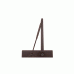 Дотягувач накладний RYOBI D-2055V DARK BRONZE BC STD ARM EN 3 / 4/5 до 100 кг 1250 мм