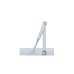 Дотягувач накладний RYOBI DS-4550 SILVER BC / DA STD HO ARM EN 2-7 + до 200 кг 1600 мм FIRE 4550