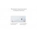 Дотягувач накладний RYOBI DS-4550 WHITE BC / DA STD HO ARM EN 2-7 + до 200 кг 1600 мм FIRE 4550