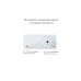 Дотягувач накладний RYOBI DS-4550 WHITE BC / DA STD HO ARM EN 2-7 + до 200 кг 1600 мм FIRE 4550