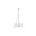Доводчик накладной RYOBI 9903 GLOSSY WHITE