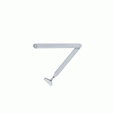 Тяга ABLOY DC190 STD ARM ALUMINIUM Тяга ABLOY DC190 STD ARM ALUMINIUM