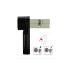 Електронний контролер Mul-T-Lock ENTR black