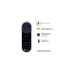Електронний контролер MUL-T-LOCK ENTR white  з Touchpad доступ за кодом